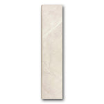Triad Moon Beige Soft Bullnose 3x12 Molding Trim Triad Moon Beige Soft Bullnose 3x12 Molding Trim - American Tile Depot