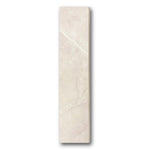 Triad Moon Beige Soft Bullnose 3x12 Molding Trim Triad Moon Beige Soft Bullnose 3x12 Molding Trim - American Tile Depot