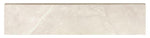 Triad Moon Beige Soft Bullnose 3x12 Molding Trim Triad Moon Beige Soft Bullnose 3x12 Molding Trim - American Tile Depot