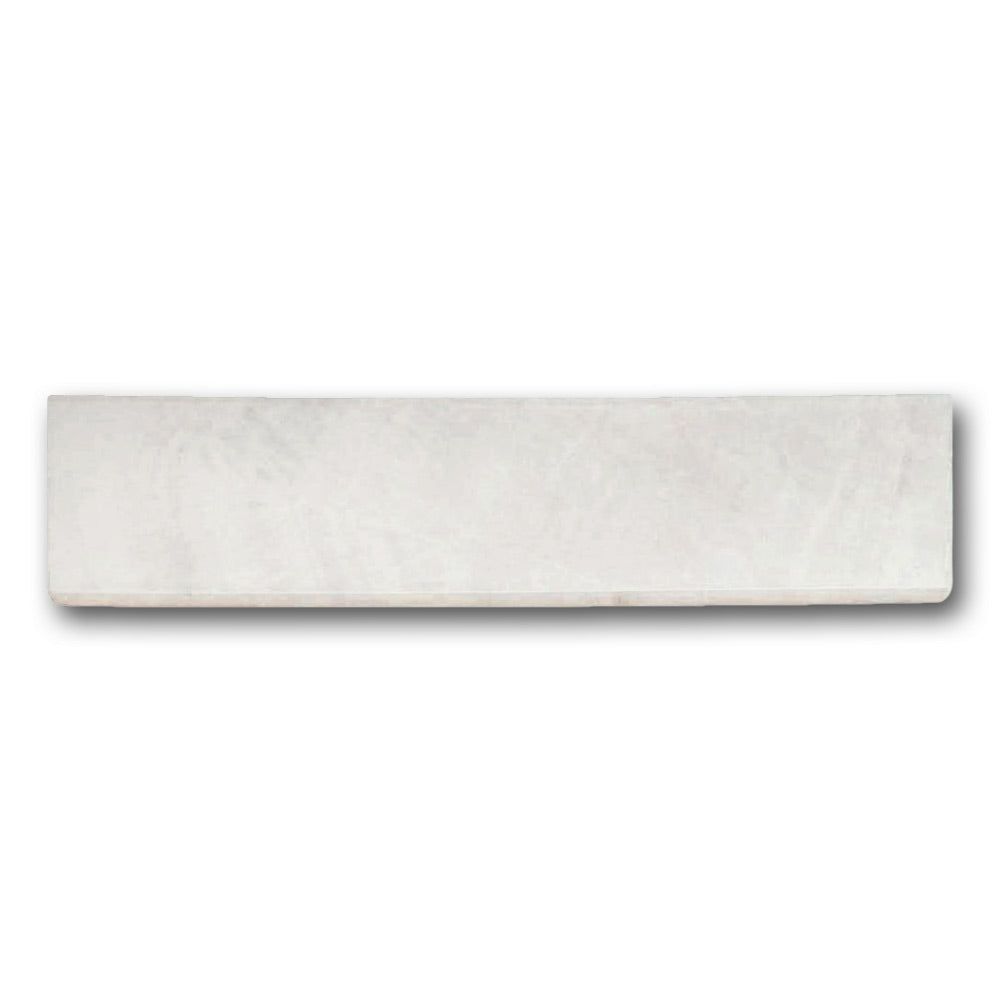 Triad Onyx Light Lux Bullnose 3x12 Molding Trim