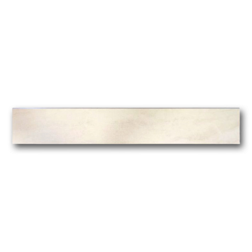 Triad Onyx Light Lux Bullnose 4x24 Molding Trim