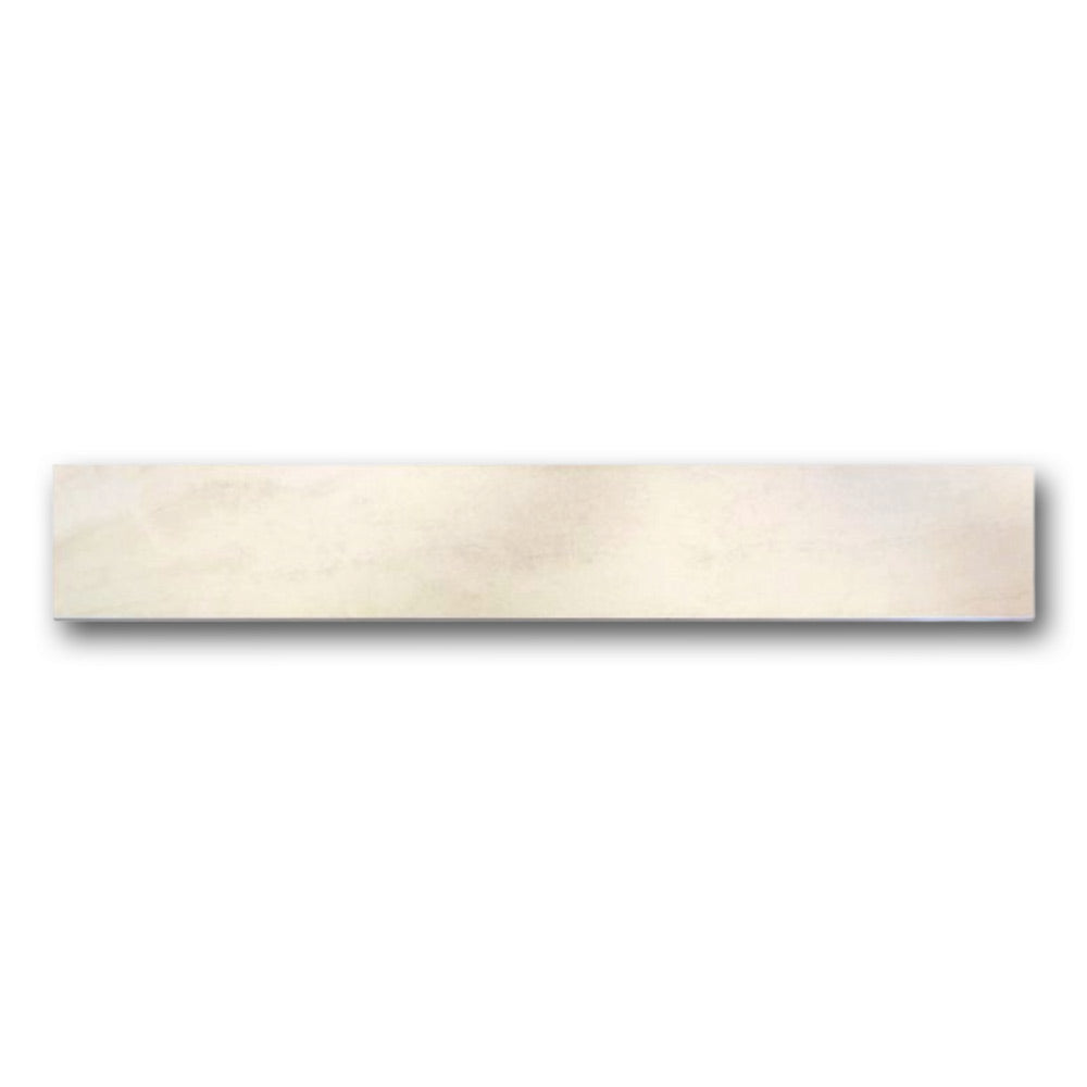 Triad Onyx Light Lux Bullnose 4x24 Molding Trim