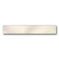 4x24 Onyx Light Lux Bullnose Tile