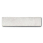 Triad Onyx Light Soft Bullnose 3x12 Molding Trim Triad Onyx Light Soft Bullnose 3x12 Molding Trim - American Tile Depot