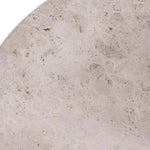 Tundra Gray Marble Shower Corner Shelf - Polished Tundra Gray Marble Shower Corner Shelf - Polished - American Tile Depot