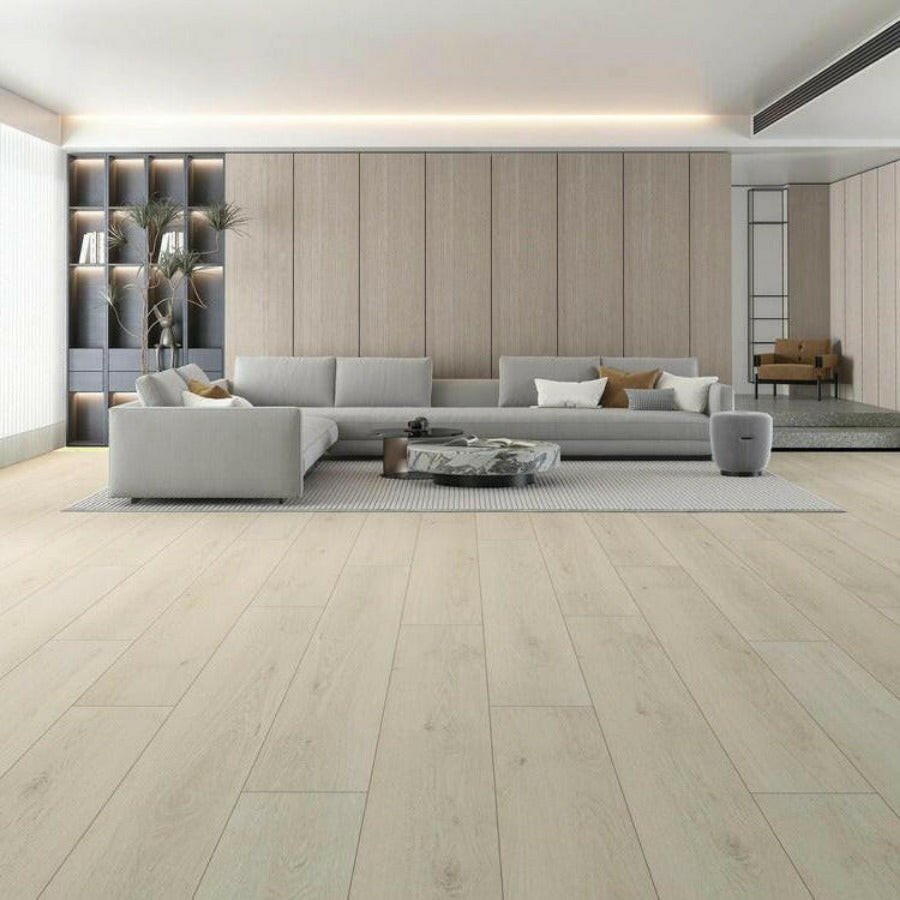 Vega - EVOLVED Series Waterproof Laminate Flooring Vega - EVOLVED Series Waterproof Laminate Flooring - American Tile Depot