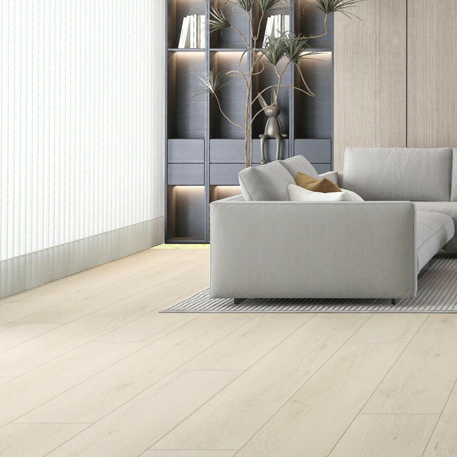 Vega - EVOLVED Series Waterproof Laminate Flooring Vega - EVOLVED Series Waterproof Laminate Flooring - American Tile Depot