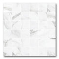 Unpolished Porcelain Mosaic