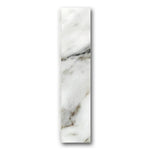 Veina Macchiavecchia Levigato Bullnose 3x12 Molding Trim Veina Macchiavecchia Levigato Bullnose 3x12 Molding Trim - American Tile Depot