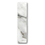 Veina Macchiavecchia Levigato Bullnose 3x12 Molding Trim Veina Macchiavecchia Levigato Bullnose 3x12 Molding Trim - American Tile Depot