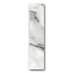 Veina Macchiavecchia Levigato Bullnose 3x12 Molding Trim Veina Macchiavecchia Levigato Bullnose 3x12 Molding Trim - American Tile Depot