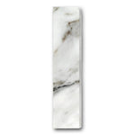 Veina Macchiavecchia Levigato Bullnose 3x12 Molding Trim Veina Macchiavecchia Levigato Bullnose 3x12 Molding Trim - American Tile Depot