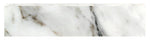 Veina Macchiavecchia Levigato Bullnose 3x12 Molding Trim Veina Macchiavecchia Levigato Bullnose 3x12 Molding Trim - American Tile Depot