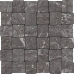 Veina St. Laurent Polished Basketweave Porcelain Mosaic Tile Veina St. Laurent Polished Basketweave Porcelain Mosaic Tile - American Tile Depot