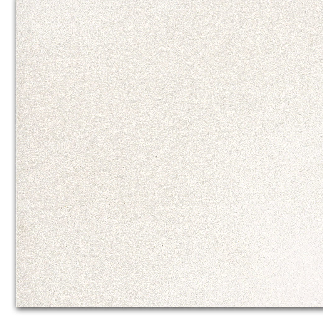 CLEARANCE - 6x6 Volume 1.0 Sonic White Matte Porcelain Tile - American Tile Depot