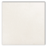 CLEARANCE - 6x6 Volume 1.0 Sonic White Matte Porcelain Tile - American Tile Depot