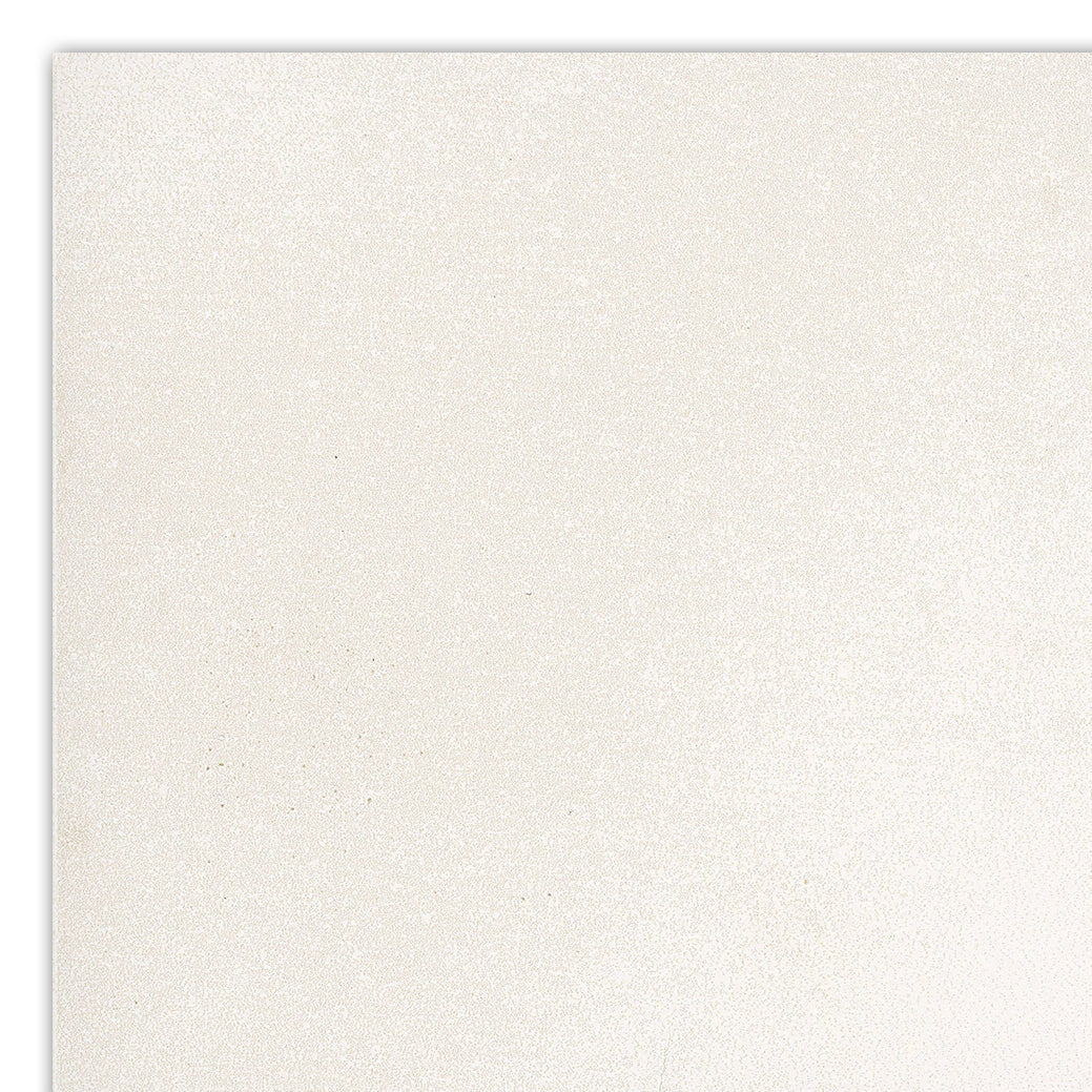 CLEARANCE - 6x6 Volume 1.0 Sonic White Matte Porcelain Tile - American Tile Depot