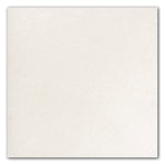 CLEARANCE - 6x6 Volume 1.0 Sonic White Matte Porcelain Tile - American Tile Depot