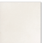 CLEARANCE - 6x6 Volume 1.0 Sonic White Matte Porcelain Tile - American Tile Depot