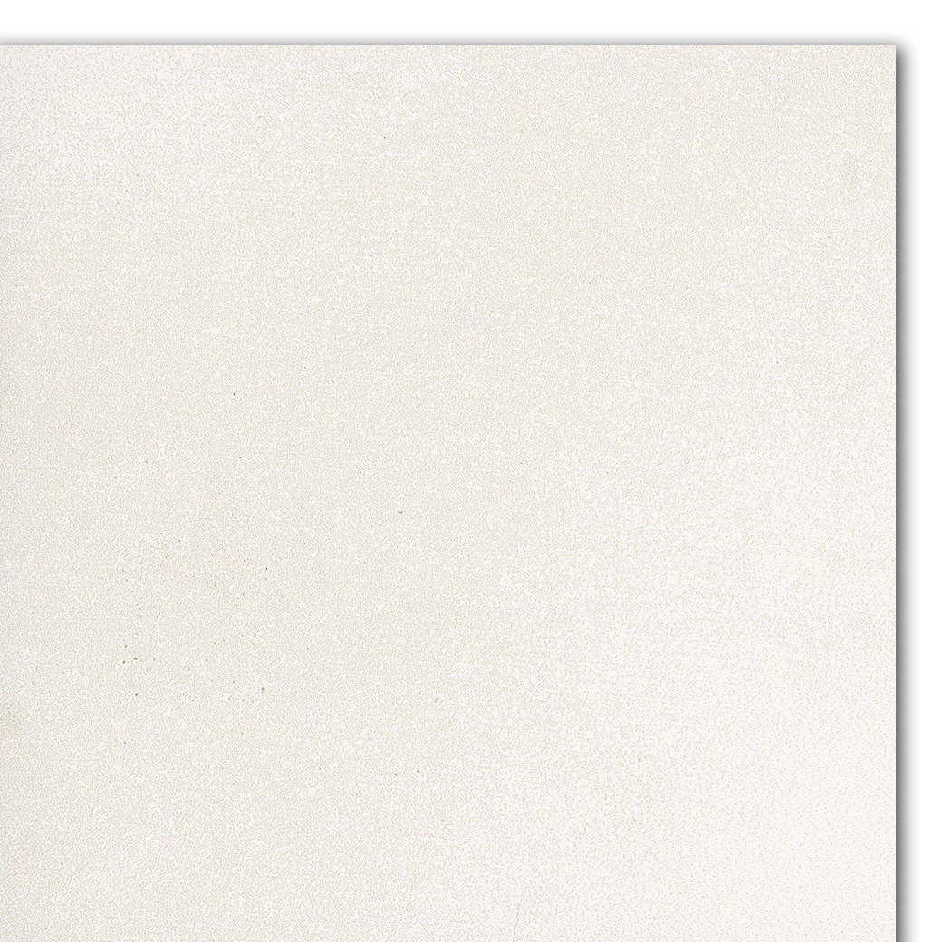 CLEARANCE - 6x6 Volume 1.0 Sonic White Matte Porcelain Tile - American Tile Depot