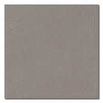 CLEARANCE - 6x6 Volume 1.0 Truffle Matte Porcelain Tile - American Tile Depot