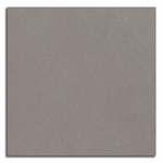 CLEARANCE - 6x6 Volume 1.0 Truffle Matte Porcelain Tile - American Tile Depot