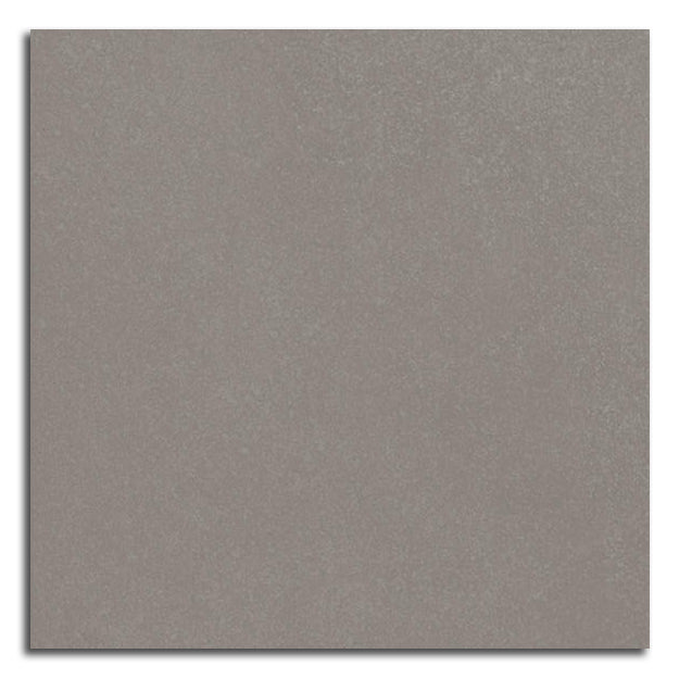 CLEARANCE - 6x6 Volume 1.0 Truffle Matte Porcelain Tile - American Tile Depot