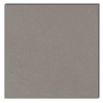 CLEARANCE - 6x6 Volume 1.0 Truffle Matte Porcelain Tile - American Tile Depot