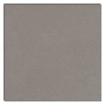 CLEARANCE - 6x6 Volume 1.0 Truffle Matte Porcelain Tile - American Tile Depot
