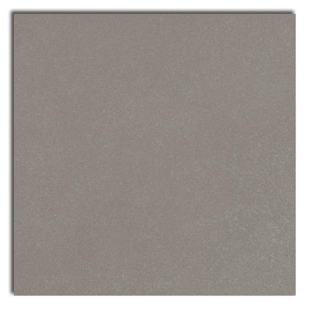 CLEARANCE - 6x6 Volume 1.0 Truffle Matte Porcelain Tile - American Tile Depot