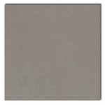 CLEARANCE - 6x6 Volume 1.0 Truffle Matte Porcelain Tile - American Tile Depot