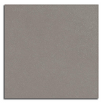 CLEARANCE - 6x6 Volume 1.0 Truffle Matte Porcelain Tile - American Tile Depot