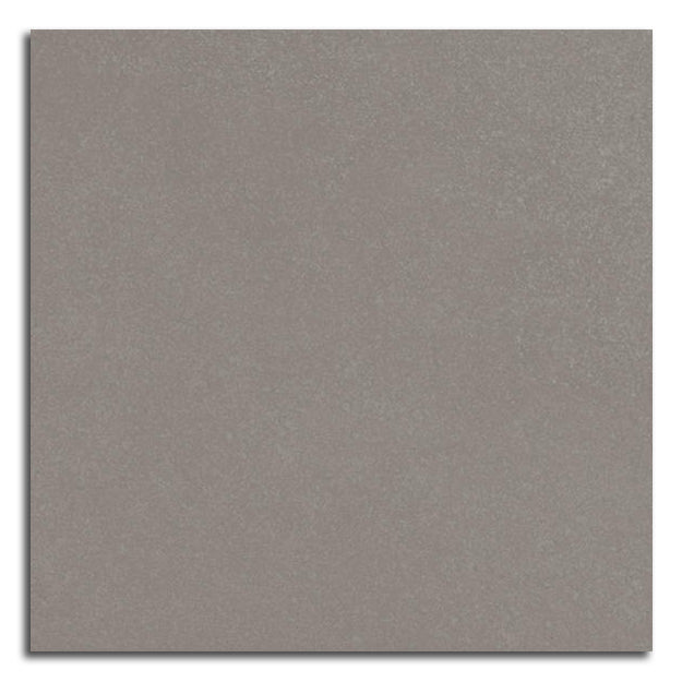 CLEARANCE - 6x6 Volume 1.0 Truffle Matte Porcelain Tile - American Tile Depot