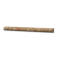 3/4x12 Bullnose Honed