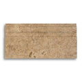 5x12 Baseboard Honed