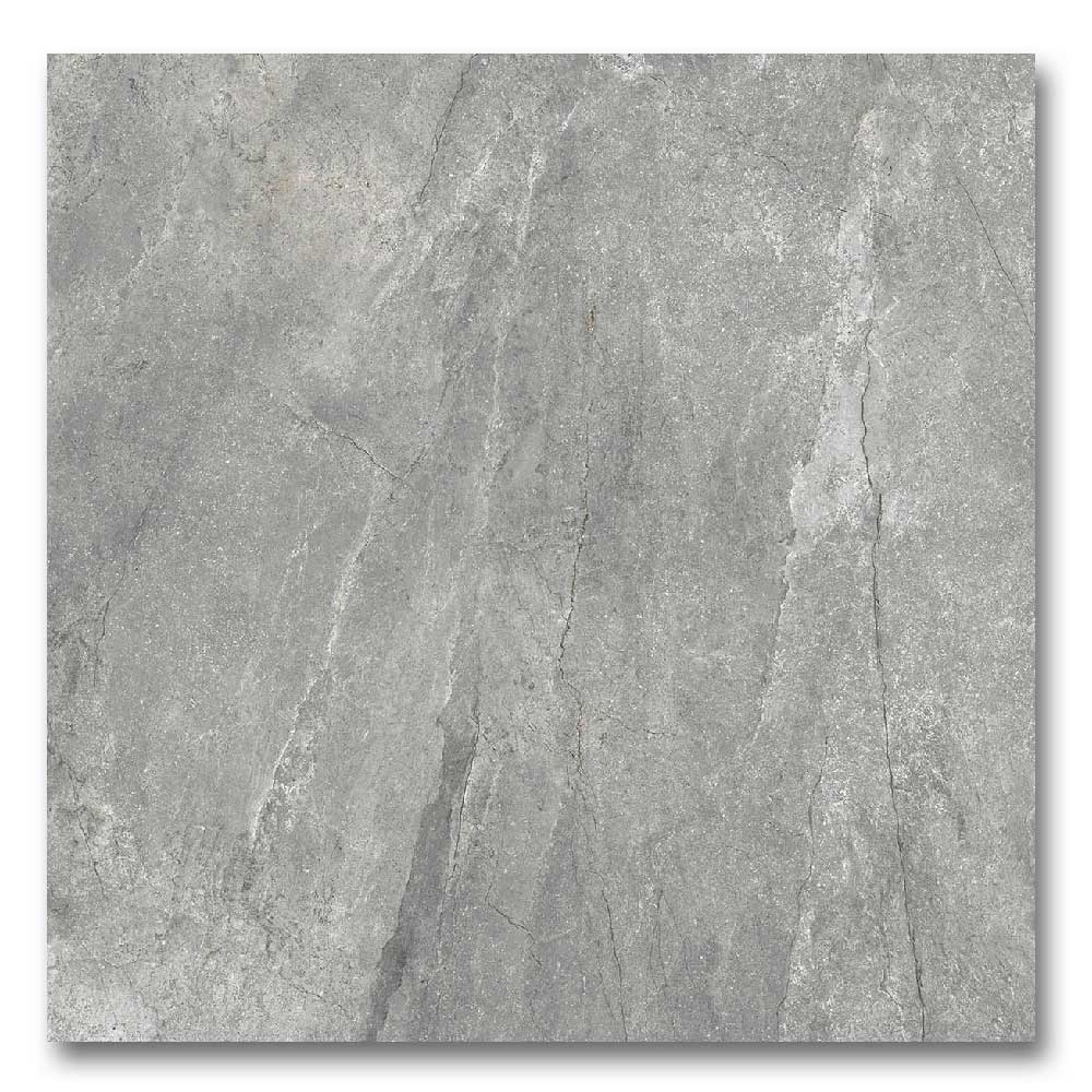 24x24 Wells Pearl Polished Marble Look Porcelain Tile