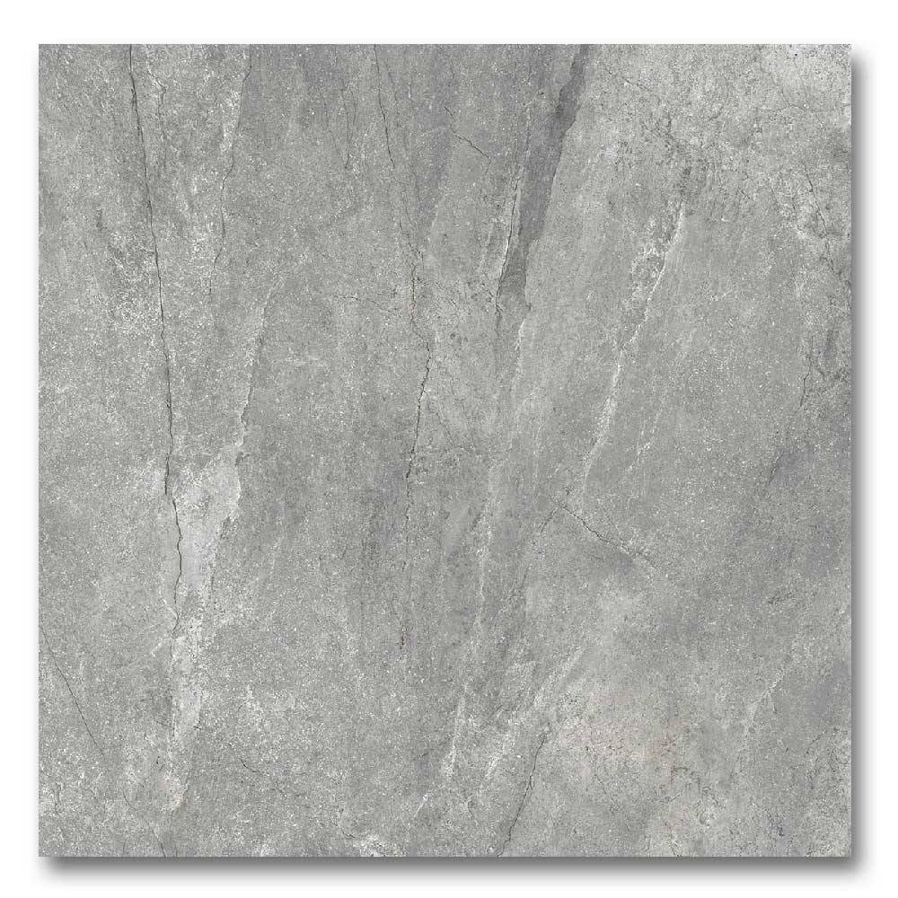 24x24 Wells Pearl Polished Marble Look Porcelain Tile