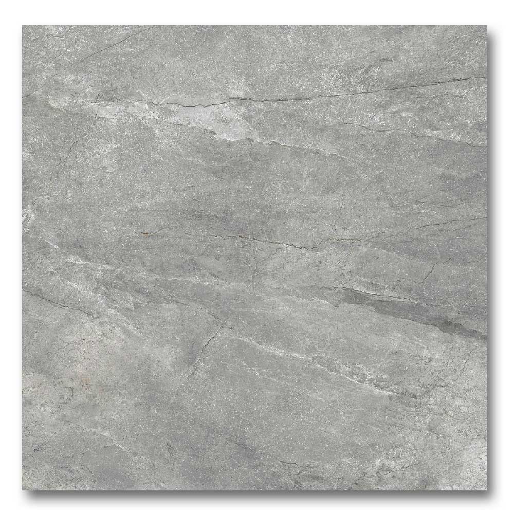 24x24 Wells Pearl Polished Marble Look Porcelain Tile