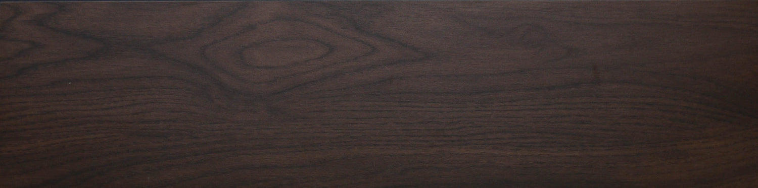 6x24 Balsa Wengue Matte Wood Grain Look Porcelain Tile-American Tile Depot