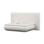 White Pearl / Botticino Marble Hand-Made Custom Soap Holder - Soap Dish - Honed White Pearl / Botticino Marble Hand-Made Custom Soap Holder - Soap Dish - Honed - American Tile Depot