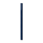 3/4x16 Marrakech Deep Blue Ceramic Pencil Liner - American Tile Depot
