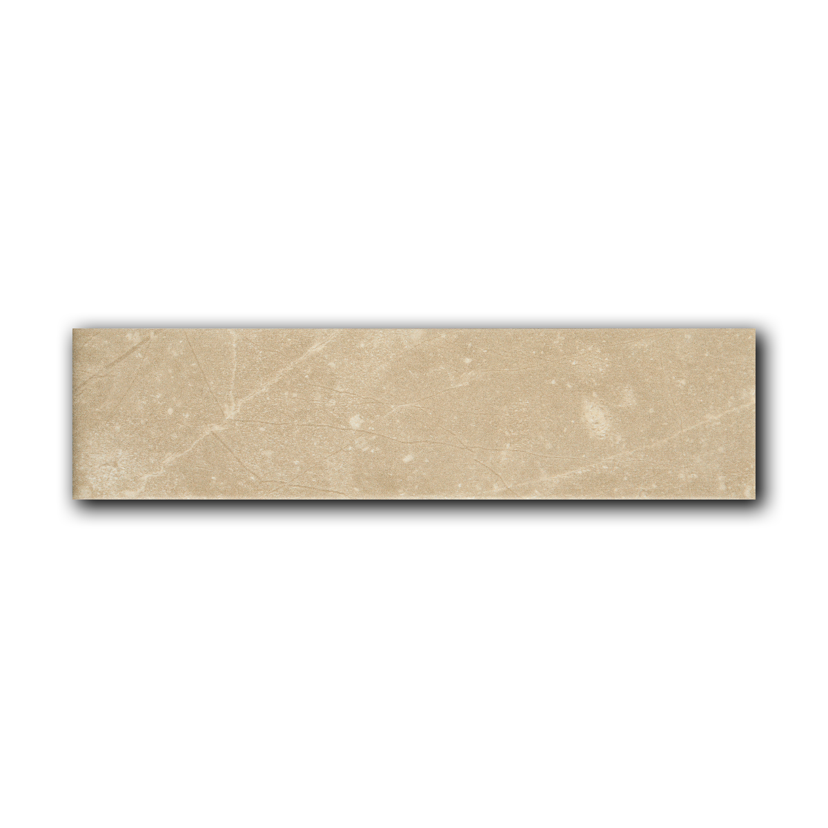 2x8 Lumina Crema Matte Stone Look Ceramic Tile 2x8 Lumina Crema Matte Stone Look Ceramic Tile - American Tile Depot