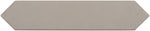 2x10 Brick Acero Matte Solid Color Ceramic Tile 2x10 Brick Acero Matte Solid Color Ceramic Tile - American Tile Depot