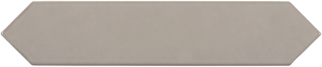 2x10 Brick Acero Matte Solid Color Ceramic Tile 2x10 Brick Acero Matte Solid Color Ceramic Tile - American Tile Depot