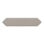 2x10 Brick Acero Matte Solid Color Ceramic Tile - American Tile Depot