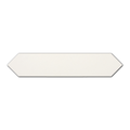 2x10 Blanco Glossy