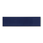 2x10 Formstone Azul Contemporary Look Polished Ceramic Wall Tile - American Tile Depot