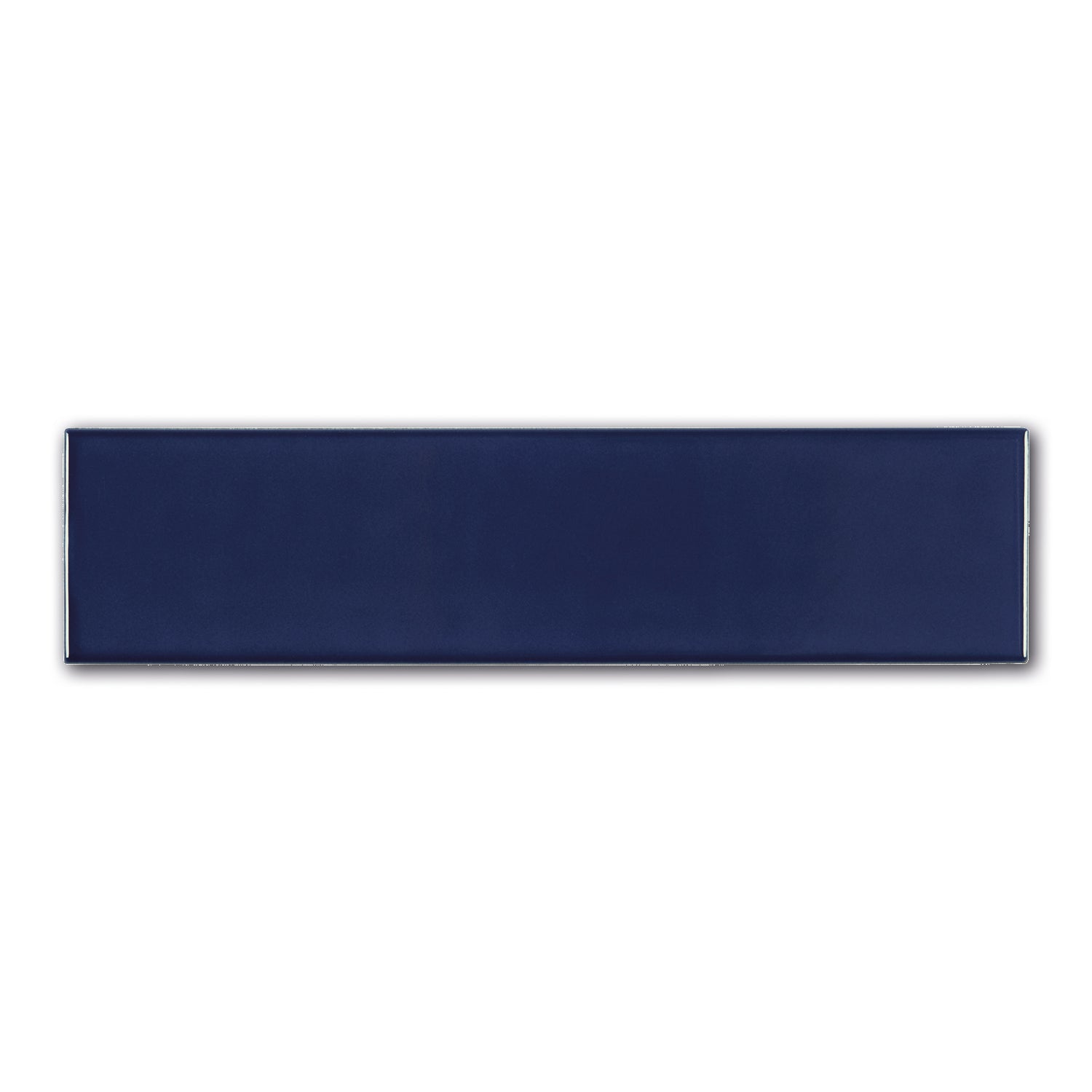 2x10 Formstone Azul Contemporary Look Polished Ceramic Wall Tile - American Tile Depot