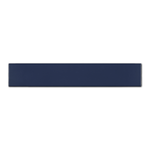 4x24 Brick Azul Matte Solid Color Porcelain Tile 4x24 Brick Azul Matte Solid Color Porcelain Tile - American Tile Depot