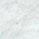 18x18 Carrara White Marble Polished Tile - American Tile Depot